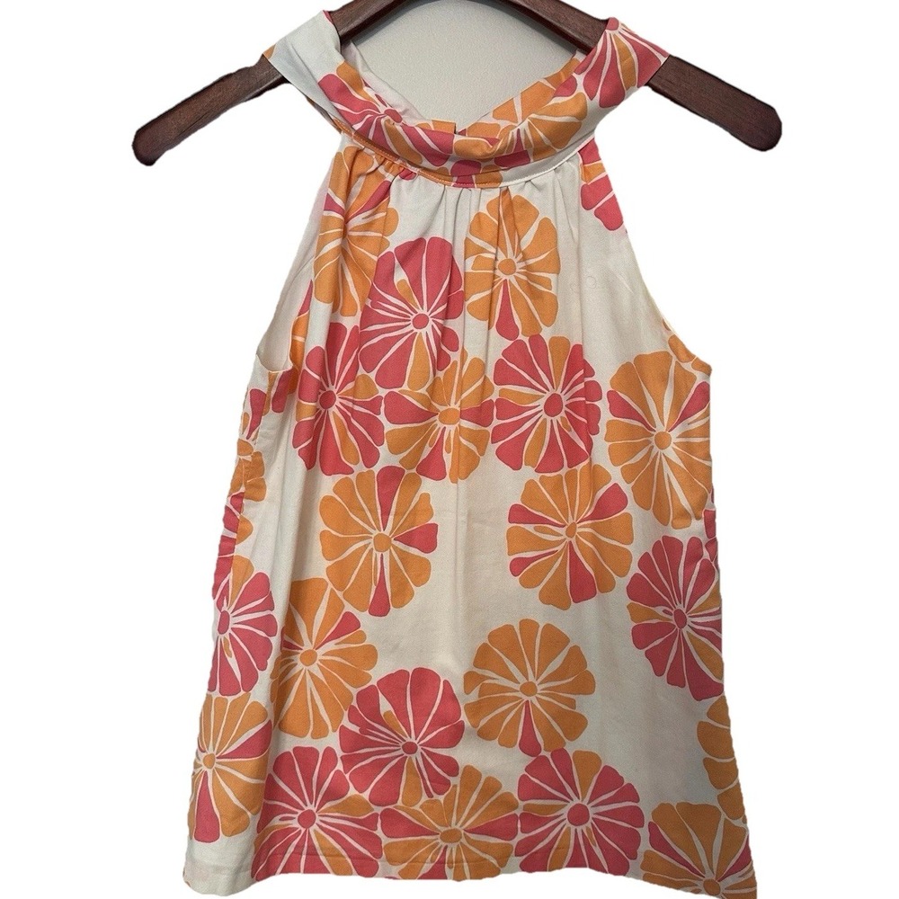 Laroque Original Sleeveless Halter Top